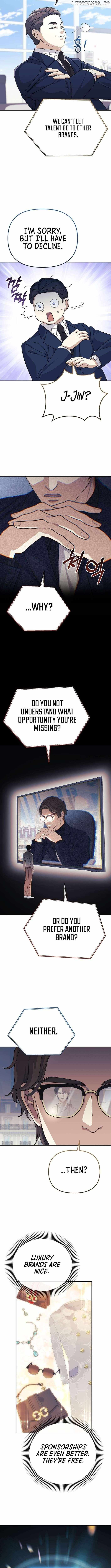 The Reset Life of a Game Addict Chapter 13 7